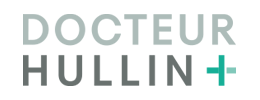 Docteur Hullin